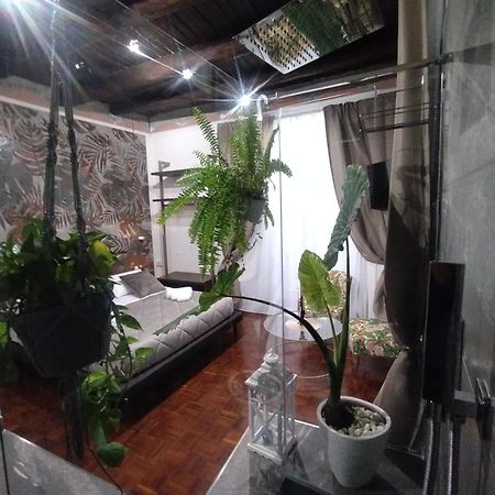 Plebiscito Suite Apartment เนเปิลส์ ภายนอก รูปภาพ