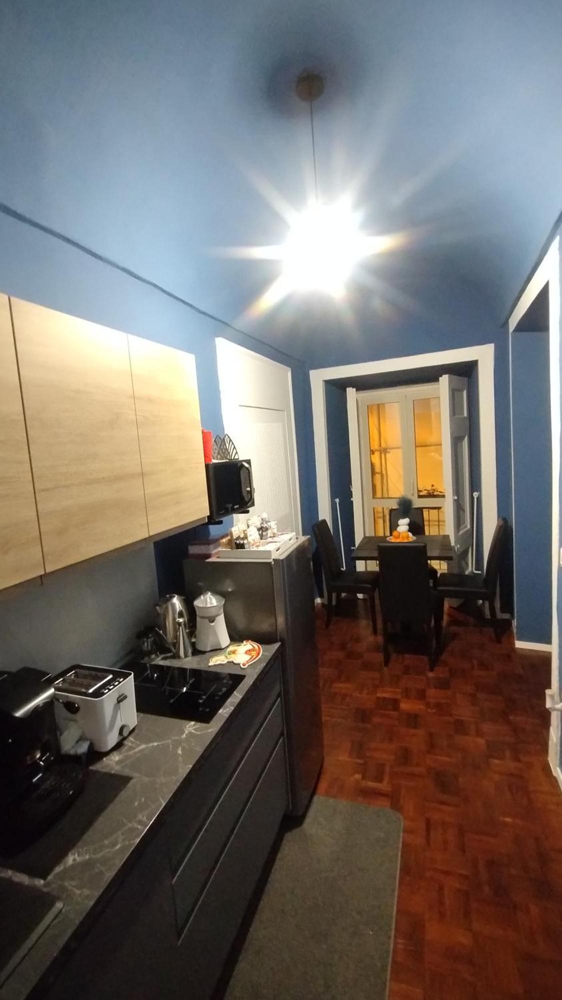 Plebiscito Suite Apartment เนเปิลส์ ภายนอก รูปภาพ