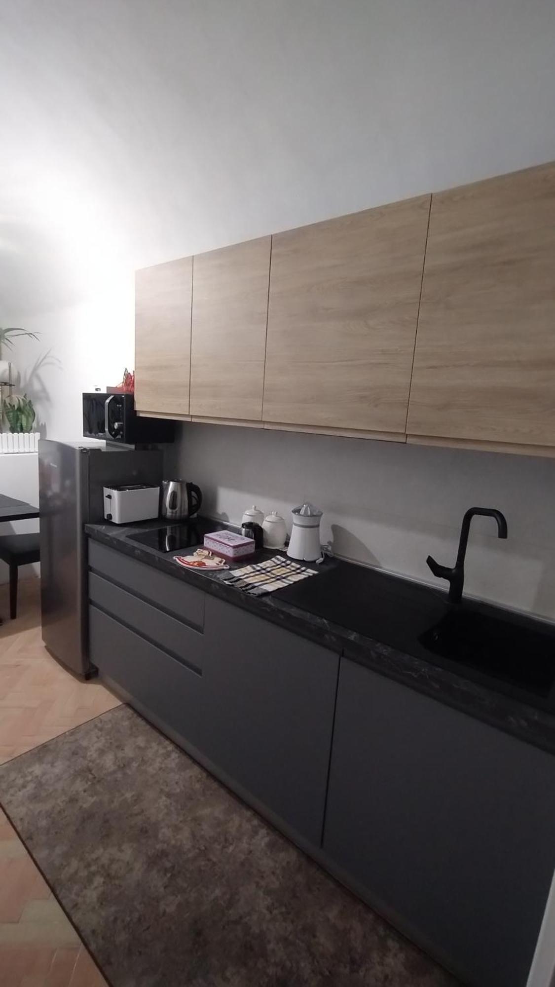 Plebiscito Suite Apartment เนเปิลส์ ภายนอก รูปภาพ