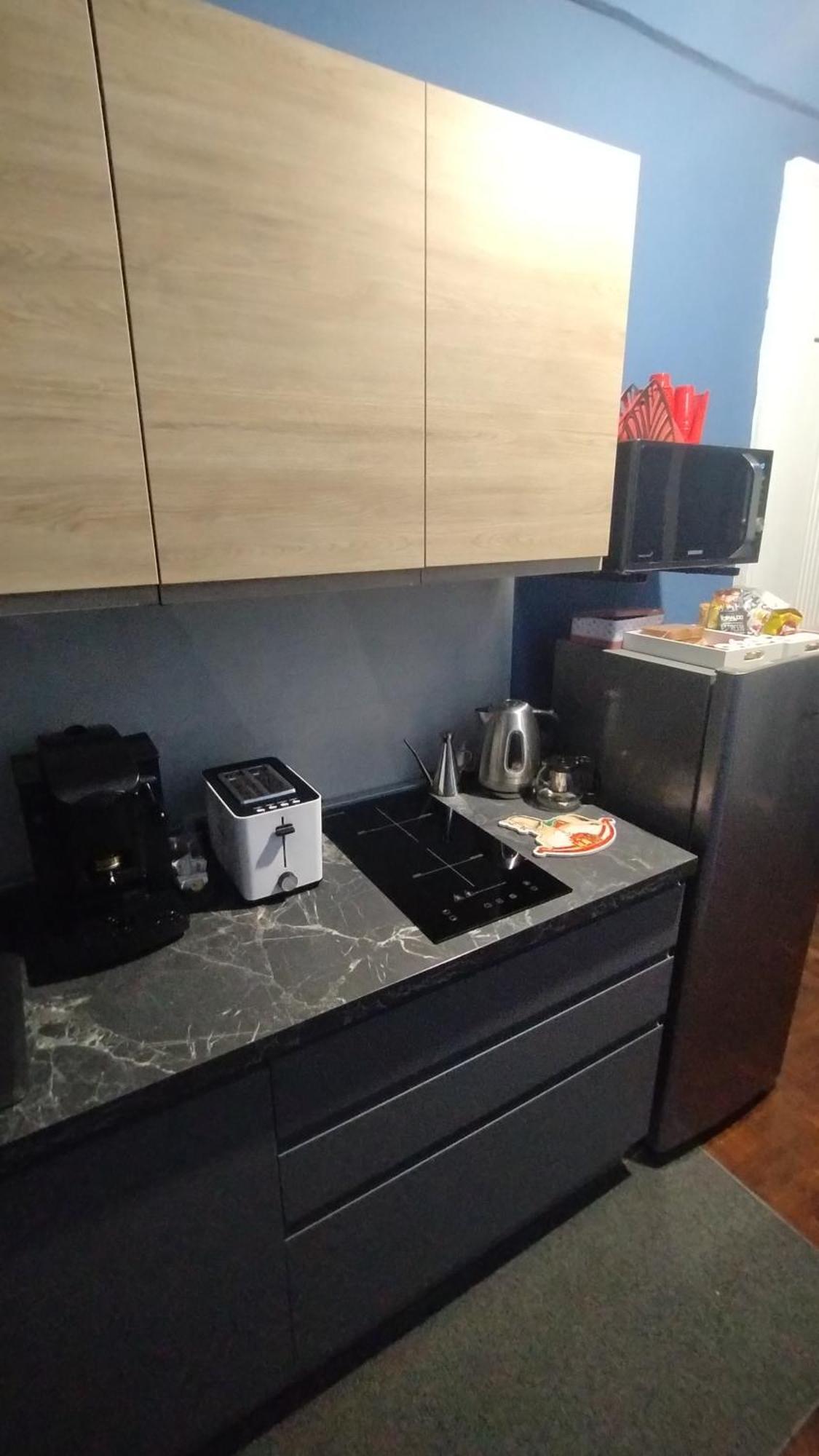 Plebiscito Suite Apartment เนเปิลส์ ภายนอก รูปภาพ