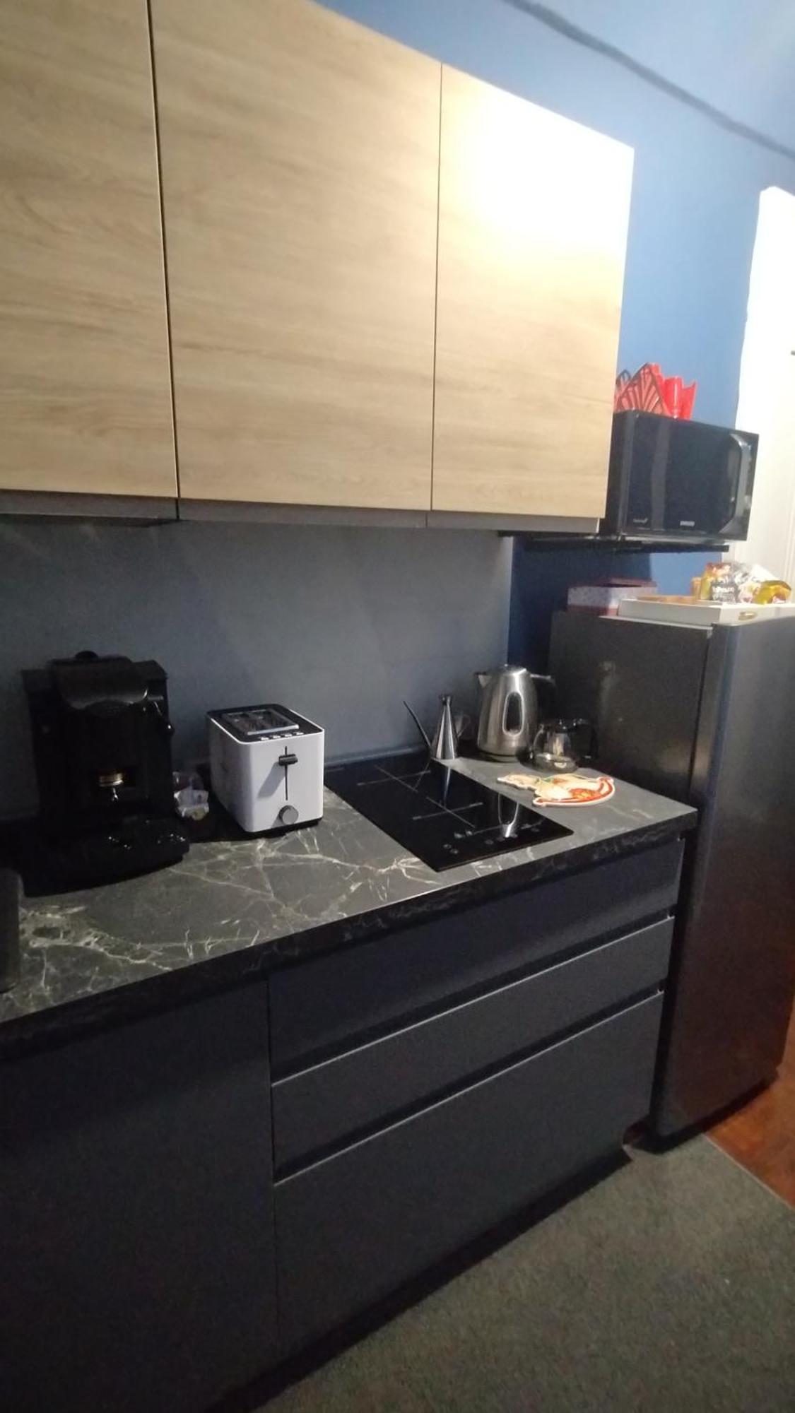 Plebiscito Suite Apartment เนเปิลส์ ภายนอก รูปภาพ