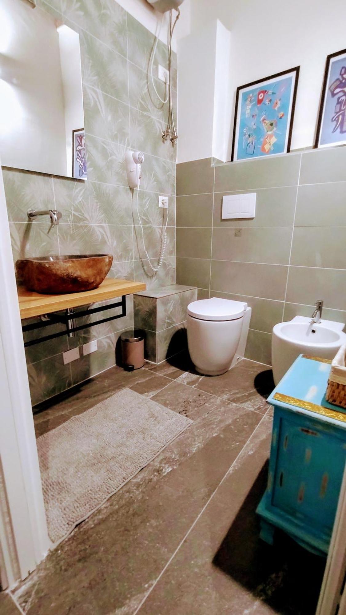 Plebiscito Suite Apartment เนเปิลส์ ภายนอก รูปภาพ