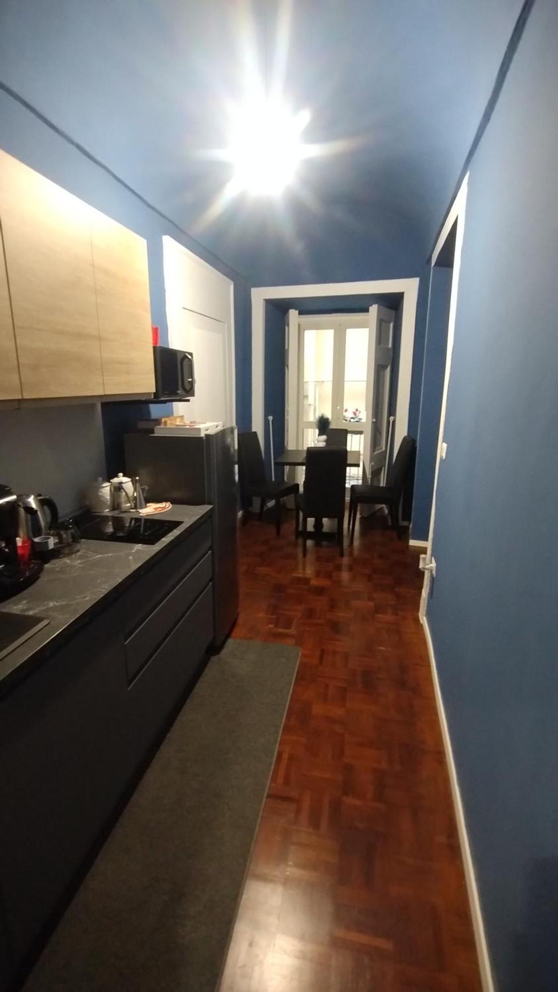 Plebiscito Suite Apartment เนเปิลส์ ภายนอก รูปภาพ