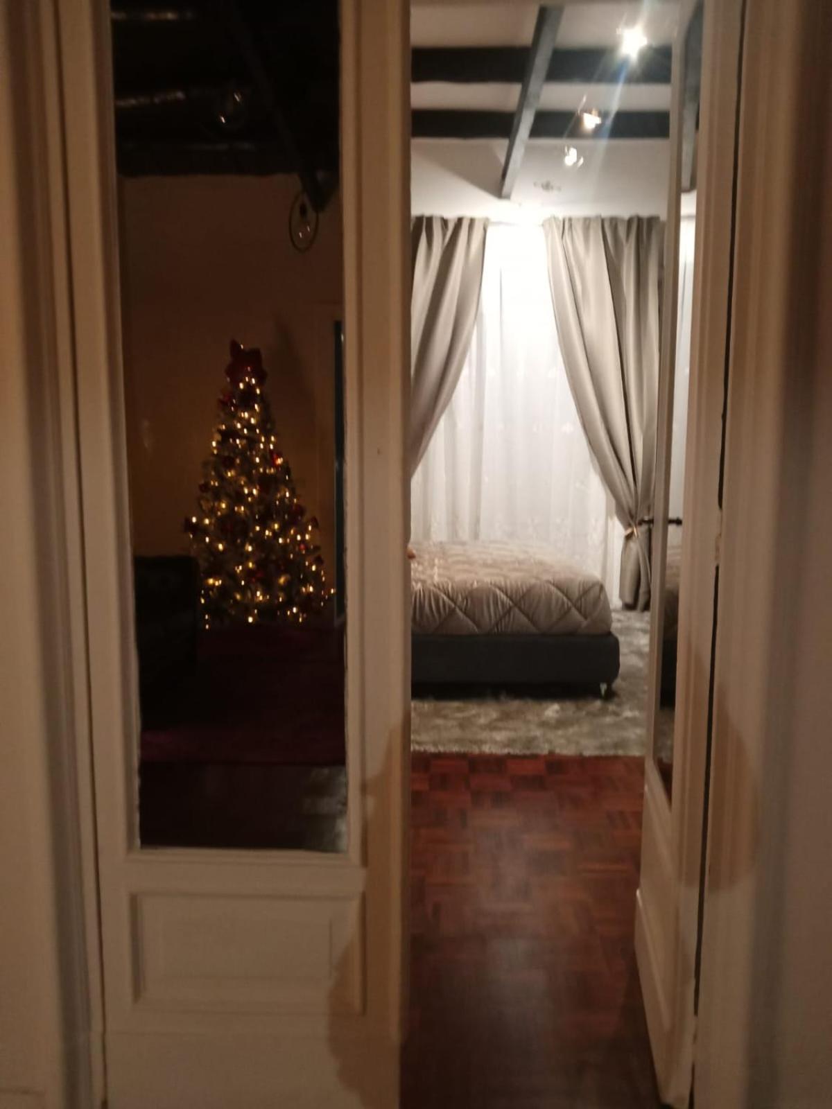 Plebiscito Suite Apartment เนเปิลส์ ภายนอก รูปภาพ