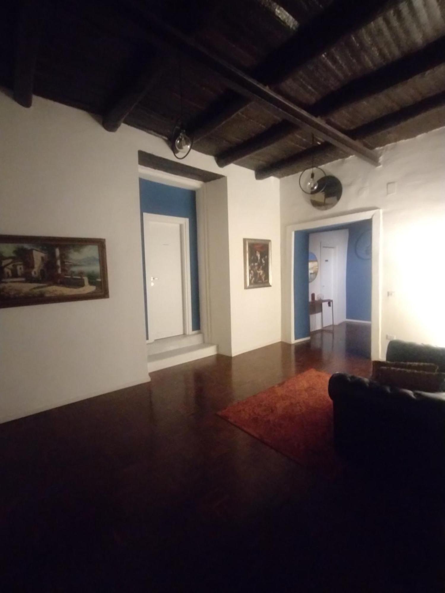 Plebiscito Suite Apartment เนเปิลส์ ภายนอก รูปภาพ
